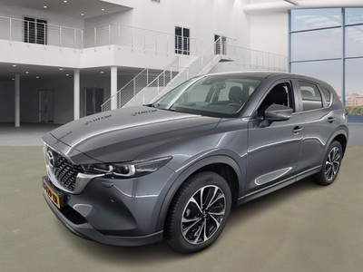 Mazda Cx-5 1.9 2.0 E-SKYACTIV-G M HYBRID 165 ADVANTAGE, 2023