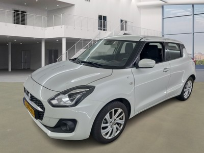 Suzuki Swift 1.1 1.2 SELECT SMART HYBRID, 2023