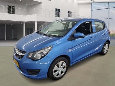 Opel Karl 0.9 1.0 ECOFLEX EDITION, 2018