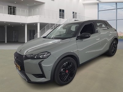 Ds 3 0.0 E-TENSE PERFORMANCE LINE+ 54 KWH, 2023