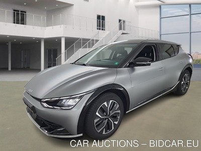 Kia Ev6 0.0 PLUS 77.4 KWH, 2023