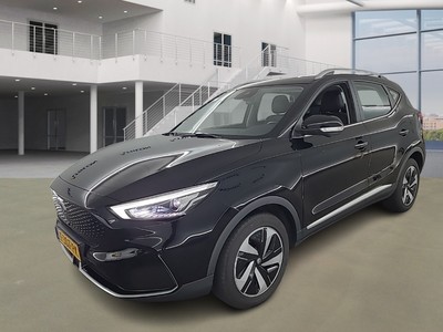 MG zs ev 0.0 EV STANDARD RANGE LUXURY 50 KWH, 2023