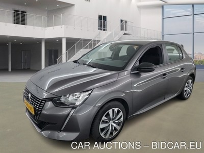 Peugeot 208 1.1 1.2 PURETECH ACTIVE PACK, 2023