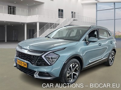 Kia Sportage 1.5 1.6 T-GDI HYBRID DYNAMICPLUSLINE, 2023