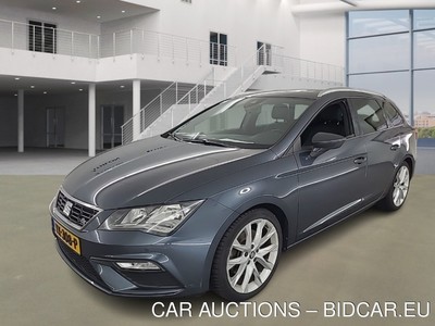 Seat Leon st 1.9 2.0 TSI FR BUSINESS INTENSE, 2018
