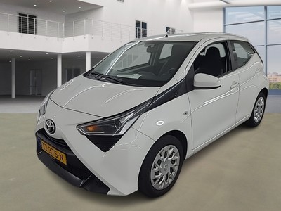 Toyota Aygo 0.9 1.0 VVT-I X-PLAY, 2018