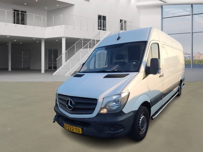 Mercedes-Benz SPRINTER 2.1 311 2.2 CDI 432 EHD, 2018
