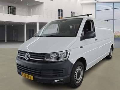Volkswagen Transporter 1.9 2.0 TDI L2H1 DC TRENDLINE, 2019