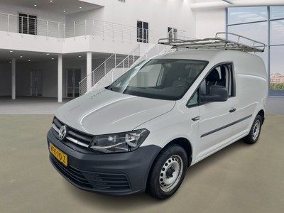 Volkswagen Caddy 1.9 2.0 TDI L1H1 BMT TRENDLINE, 2020