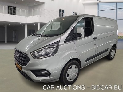 Ford Transit custom 1.9 300 2.0 TDCI L1H1 TREND, 2020