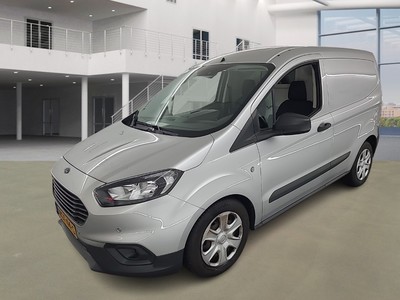 Ford Transit courier 1.4 1.5 TDCI TREND DURATORQ S&S, 2020