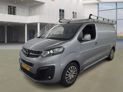 Opel Vivaro 1.9 2.0 CDTI L2H1 INNOVATION, 2021