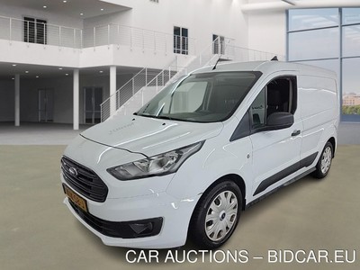 Ford Transit connect 1.4 1.5 ECOBLUE L1 TREND, 2021