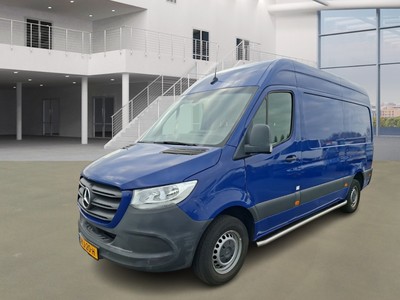 Mercedes-Benz SPRINTER 1.9 315 1.9 CDI L2H2 DC, 2021