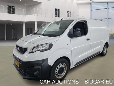 Peugeot Expert 1.9 2.0 BLUEHDI 120 STANDARD PREMIUM, 2021