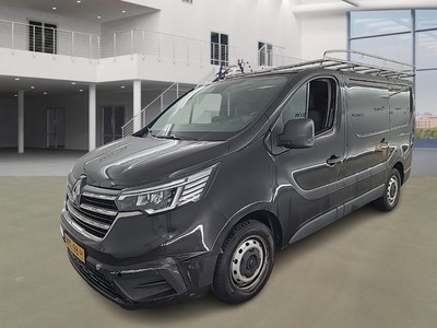 Renault Trafic 1.9 2.0 DCI 110 T29 L1H1 COMFORT, 2022