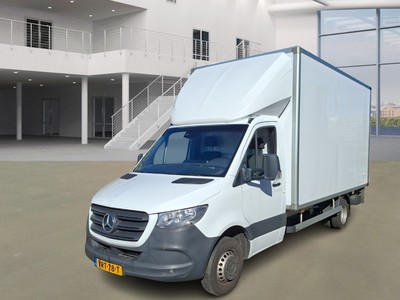 Mercedes-Benz SPRINTER 1.9 315 1.9 CDI L3 RWD, 2022