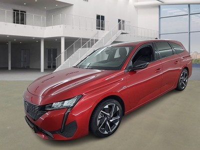 Peugeot 308 sw 1.5 1.6 HYBRID 180 ALLURE PACK BUSINESS, 2023