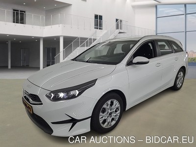 Kia Ceed sportswagon 0.9 1.0 T-GDI DYNAMICLINE, 2024