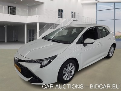 Toyota Corolla 1.7 HYBRID 140 ACTIVE, 2024