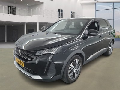 Peugeot 3008 1.5 1.6 HYBRID 180 ALLURE PACK BUSINESS, 2024