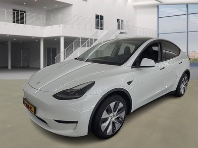 Tesla Model y 0.0 LONG RANGE AWD 75 KWH, 2024