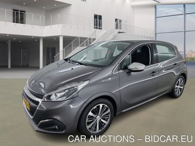 Peugeot 208 1.1 1.2 PURETECH ALLURE, 2019