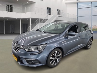 Renault Megane 1.3 1.3 TCE BOSE, 2019
