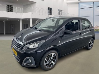 Peugeot 108 0.9 1.0 E-VTI BLUE LEASE EXECUTIVE, 2019