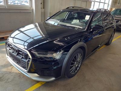 Audi A6 Allroad 55 TDI quattro Tiptronic 257KW