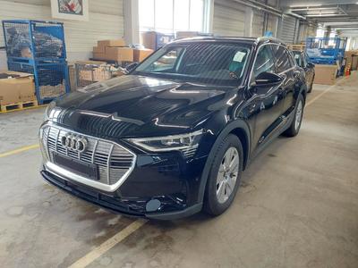 Audi E-tron 55 Quattro Business 158KW