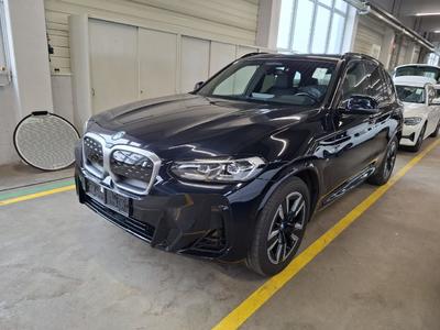 BMW IX3 80kwh Inspiring Auto 80KW