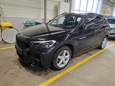 BMW X1 Sdrive16d A 85KW