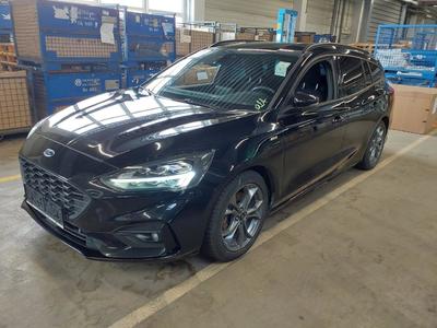 Ford FOCUS Turnier ST-Line 1,0 EcoBoost Hybrid 92KW
