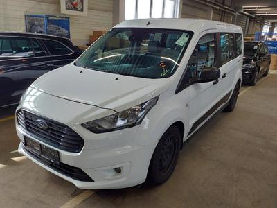 Ford Grand tourneo C 1,5 TDCi Trend 74KW