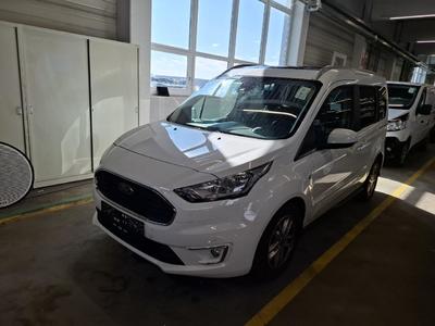 Ford Tourneo connect 1.5 Tdci 100ps Titanium 74KW