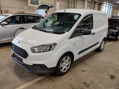 Ford Transit courier 1,5 TDCi Trend 56kW