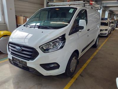 Ford Transit custom Kasten 2,0 TDCi 320 L2H1 Trend 96KW