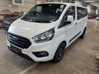 Ford Transit custom Variobus 2,0 TDCi 320 L2H1 Trend 96KW