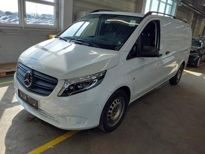 Mercedes-Benz Vito 116 Cdi 4x4 Extralang 120KW