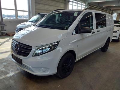 Mercedes-Benz Vito 116 Cdi Business Classic 4x4 Lang 120KW