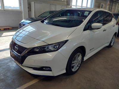 Nissan Leaf e+ 3.ZERO 85KW