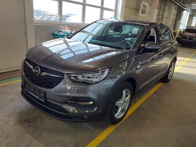 Opel Grandland X 1,5 CDTI BlueInjection Edition Aut. 96
