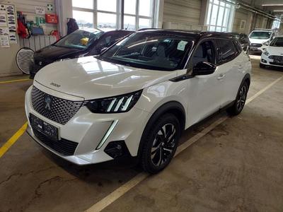 Peugeot 2008 E-2008 Gt 57KW