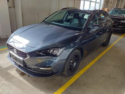 Seat LEON 2.0 Tdi 85kw Style 85KW