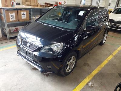 Seat Mii Electric Plus 61KW