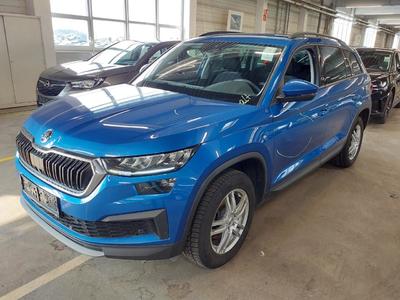 Skoda Kodiaq 2.0 Tdi 150 Ps Ambition Dsg 110KW