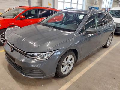 Volkswagen Golf 2.0 Tdi 85kw Dsg Life Variant 85KW