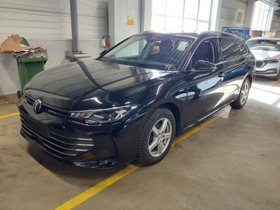 Volkswagen Passat 2,0 Tdi 110kw Dsg Business Variant 110KW
