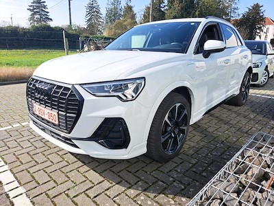 Audi Q3 1.4 45 TFSI E S TRONIC S LINE